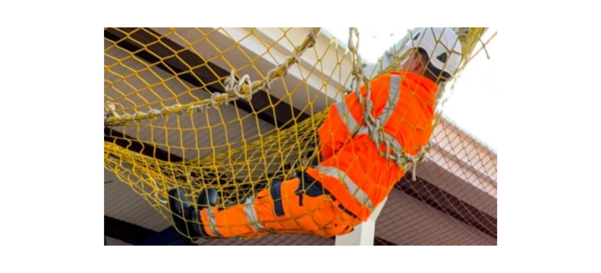 Physical Net Protection Safety Net manufacturers in Pune