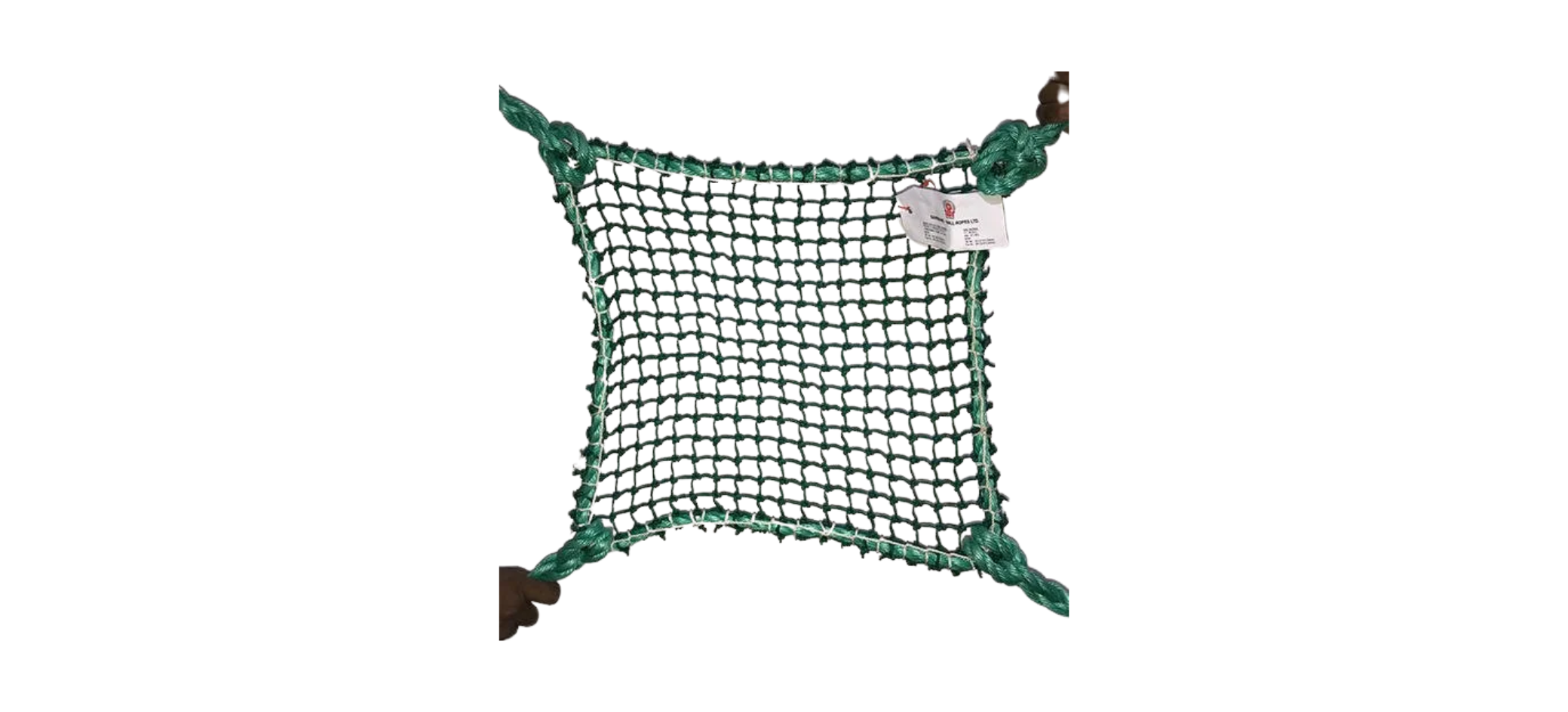 Safety Net Plus Safety Net manufacturers in India